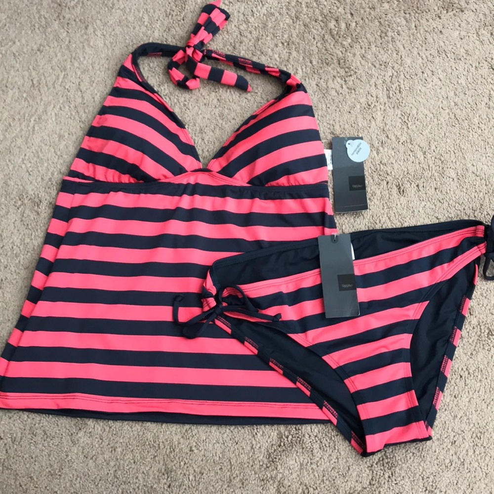 Mossimo swimsuit